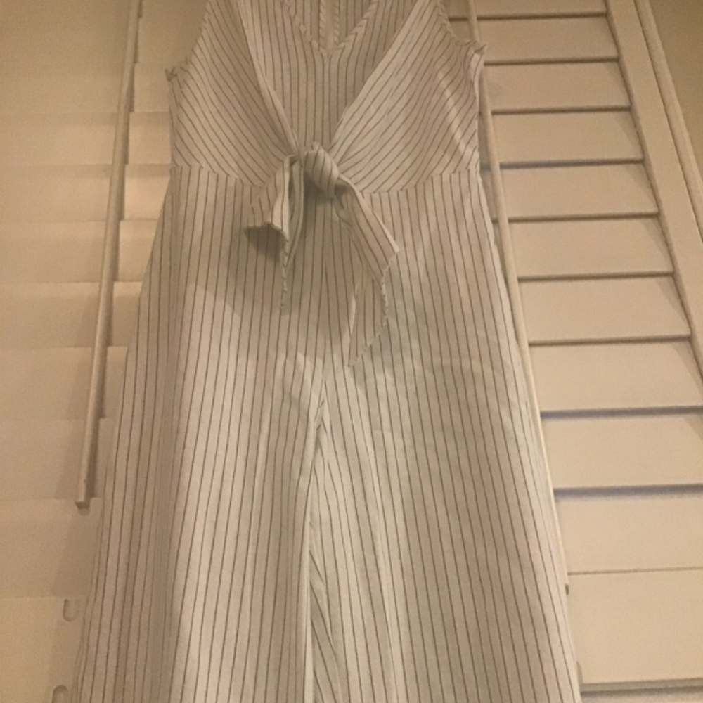 Mango Jumpsuit - Picture 4 of 13